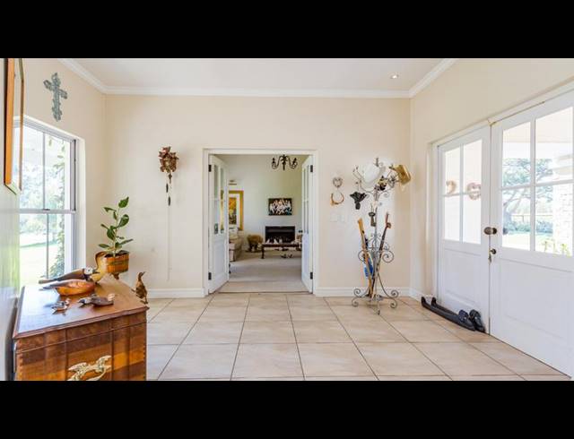 4 BEDROOM HOUSE FOR SALE IN KNOPPIESLAAGTE